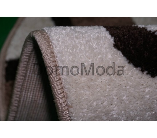 Синтетичний килим Espresso (Еспрессо) f1347/z7/es - Висока якість за найкращою ціною в Україні зображення 4.